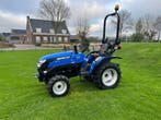 Solis S20 | compact tractor | met gratis klepelmaaier!, Zakelijke goederen, Agrarisch | Tractoren, Overige merken, Tot 2500, Nieuw