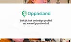 Ik ben Shanti, 19 jaar oud en ik zoek oppaswerk in Dordre...