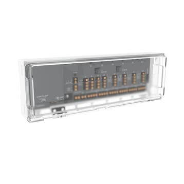 Watts WFC-03 6Z H+ Master Aansluitmodule verwarmen |, Doe-het-zelf en Verbouw, Verzenden, Nieuw