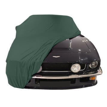 Autohoes voor Aston Martin V8 Vantage (1969-1989) Indoor, Ophalen of Verzenden, Nieuw, Op maat