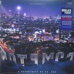 lp nieuw - Dr. Dre - Compton (A Soundtrack By Dr. Dre) In..., Verzenden, Zo goed als nieuw