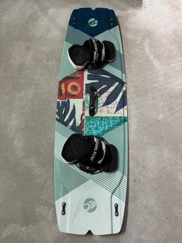 Cabrinha Ace 141x43, Ophalen of Verzenden, Nieuw