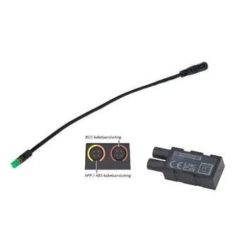 TRACEFY Lovens Explorer 2 connection kit (Sloten), Ophalen of Verzenden, Nieuw