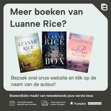 The Secret Hour - Luanne Rice 9780553802245, Verzenden, Gelezen, Luanne Rice