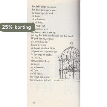 Juf doet het in haar broek - Philip Hopman 9789001553142, Verzenden, Gelezen, Philip Hopman