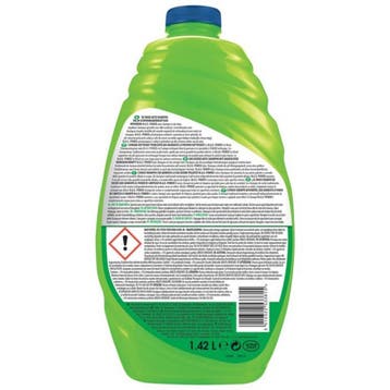 Turtle Wax MAX-Power Car Wash Shampoo 1,42 liter, Verzenden
