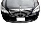 Carbon lip W221 S63 / S65 AMG, Verzenden