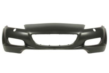 Bumper o.a: Mazda, RX-8 (SE17), Auto-onderdelen, Ophalen of Verzenden, Nieuw, Mazda, Bumper