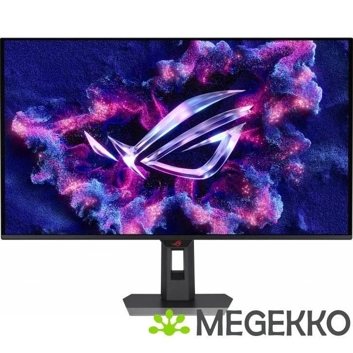 ASUS ROG Strix XG32UCDS 31.5  4K Ultra HD 165Hz QD-OLED, Computers en Software, Monitoren, Nieuw, Verzenden