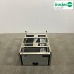 Aluca bedrijfswageninrichting 645x945x350mm (2974), Ophalen of Verzenden