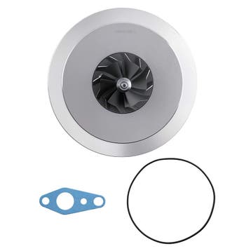 Turbo cartridge CHRA geschikt voor Nissan X-Trail T31 2.0..., Auto-onderdelen, Motor en Toebehoren, Verzenden, Nieuw, Nissan