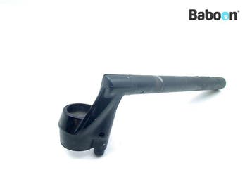Stuurhelft Links Honda VTR 250 1989-1990 Interceptor, Verzenden, Gebruikt
