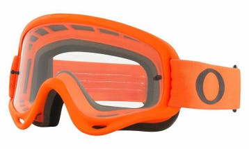 O-Frame crossbril met transparante lens Oakley, Verzenden, Nieuw met kaartje