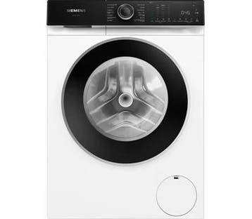 WEG=WEG: Siemens 9KG Wasmachine 1400TPM i-DOS HomeConnect, Witgoed en Apparatuur, Wasmachines, 1200 tot 1600 toeren, Minder dan 85 cm