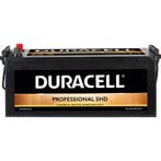 Duracell SHD 12 volt 225 ah startaccu BDP 225, Ophalen of Verzenden, Nieuw
