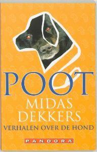 Poot / Pandora pockets - Midas Dekkers 9789025417307, Verzenden, Gelezen, Midas Dekkers
