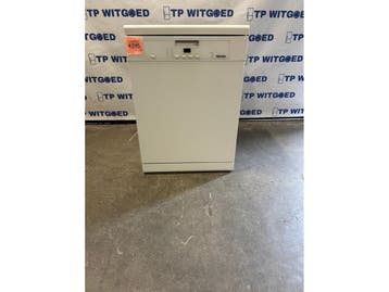 Miele G4210SC - Vaatwasser 60cm - 14 Couverts - Wit, Witgoed en Apparatuur, Vaatwasmachines, Verzenden, Zo goed als nieuw
