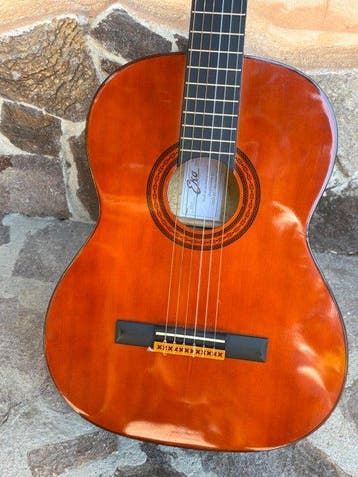 EKO - CS15 - - Klassieke gitaar - Italië - 2009 (Zonder, Nieuw
