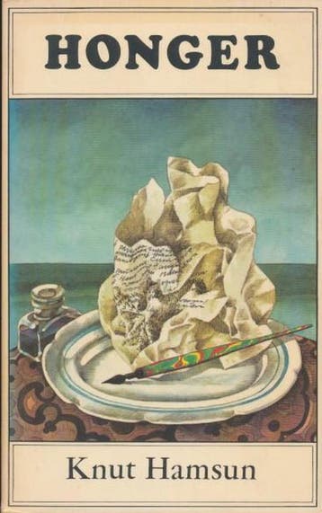Honger - Hamsun 9789029518758, Boeken, Verzenden, Gelezen, Hamsun