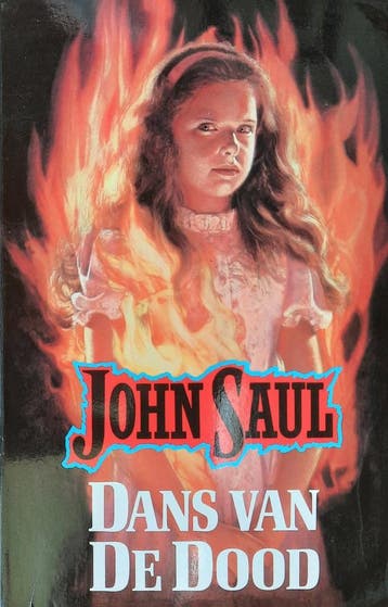 DANS VAN DE DOOD 9789067903325 Saul, Verzenden, Gelezen, Saul