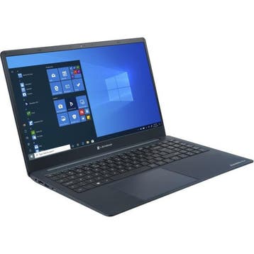 DynaBook C50-H-10W | Intel Core i3 | 8GB, Nieuw, Ophalen of Verzenden, Dynabook, SSD
