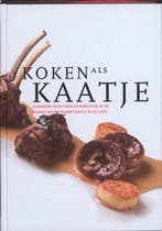 KOKEN ALS KAATJE 9789075979220 Peter Postma, Verzenden, Gelezen, Peter Postma