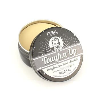 Nak  Tough.n Up  90 gr, Verzenden, Nieuw