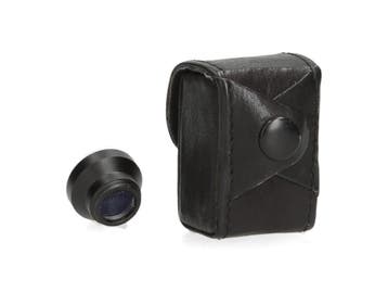 Leica Viewfinder Magnifier M 1.25x ( 12004), Ophalen of Verzenden, Zo goed als nieuw