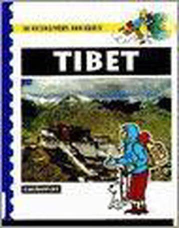 TIBET - TIBET, Boeken, Kinderboeken | Jeugd | onder 10 jaar, Ophalen of Verzenden, Nieuw