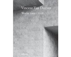 Boek Vincent Van Duysen 9789401455787, Verzenden, Zo goed als nieuw
