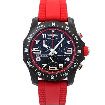 Breitling - Endurance Pro - X823105D1B1S1 - Heren -, Nieuw