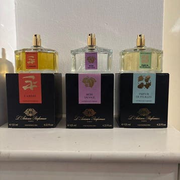 LArtisan Parfumeur - Parfumfles (3) - Parfum - Kamerparfum