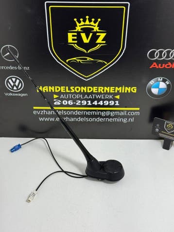 Seat Ibiza 1.0 TSI bj.2016 Antenne art.6P0035501B, Gebruikt, Seat