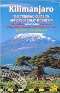Kilimanjaro - Henry Stedman 9781905864249, Verzenden, Zo goed als nieuw, Henry Stedman