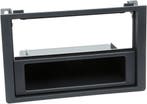 2-DIN Paneel Saab 9.3 2005-2012 - Kl: Zwart, Auto diversen, Autoradio's, Verzenden, Nieuw
