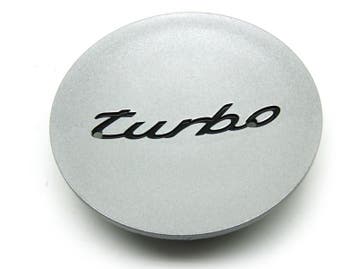 996361305119A1 Porsche Wheel Cap Turbo - Gecontroleerd, Verzenden, Nieuw