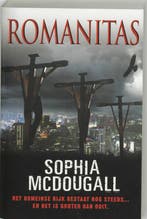Romanitas 9789022543030 Sophia McDougall, Verzenden, Gelezen, Sophia McDougall