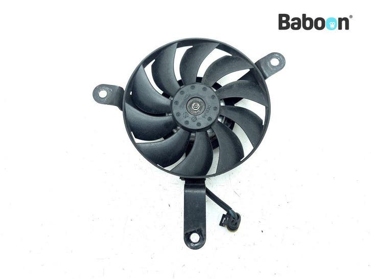 Koelfan Motor Rechts Ducati 1198, Motoren, Onderdelen | Ducati, Gebruikt, Verzenden