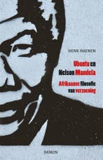 Ubuntu en Nelson Mandela 9789460362248 Henk Haenen, Boeken, Verzenden, Zo goed als nieuw, Henk Haenen