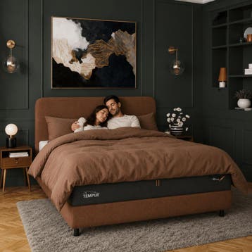 Tempur Arc Form - 140 x 200, Nieuw