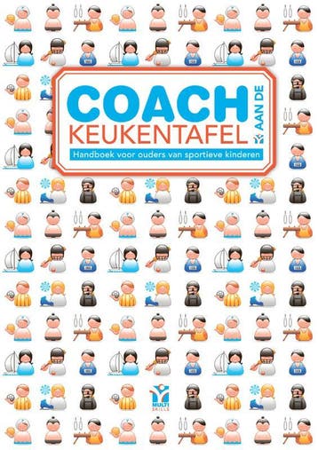 Coach aan de keukentafel - R. Bolhuis 9789076106199, Verzenden, Gelezen, R. Bolhuis