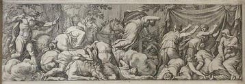 Giovanni Battista Galestruzzi (1610/1619-1678), after