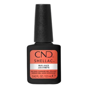 CND – Shellac Gellak 12,5 ml – 12,5 ml, Verzenden, Nieuw