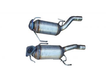 Roetfilter Volkswagen Touareg 5.0 TDi, Nieuw