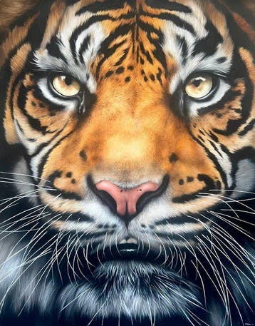Rachel Stubbs - Daseep, Antiek en Kunst