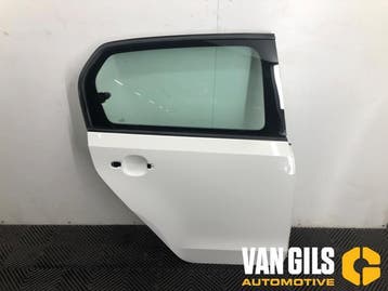 Portier 4Deurs rechts-achter Volkswagen UP O299332, Ophalen of Verzenden, Nieuw
