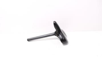 Ruvola zwart zadel | Selle Royal | 31,6mm zadelpen, Verzenden, Nieuw
