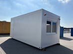 Kantoorunit - 6 x 3 mtr  [ Jong gebruikt ], Ophalen of Verzenden