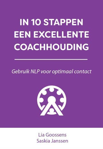 In 10 Stappen Een Excellente Coachhouding | Nieuw, Ophalen of Verzenden, Nieuw, Lia Goossens; Saskia Janssen
