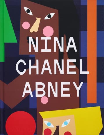 Nina Chanel Abney | Nieuw, Ophalen of Verzenden, Nieuw, Richard J. Powell; Thelma Golden; Jazmine Hughes; Jeffrey Deitch